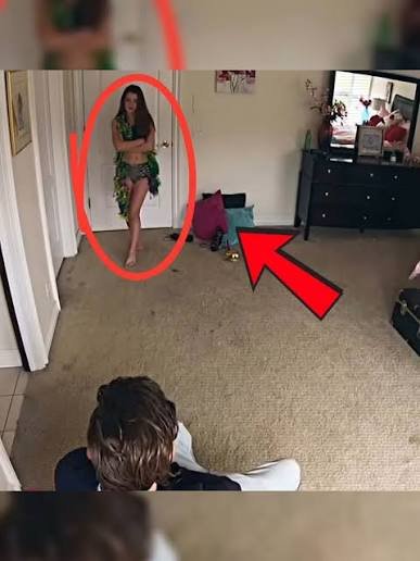 Hidden Cam Videos